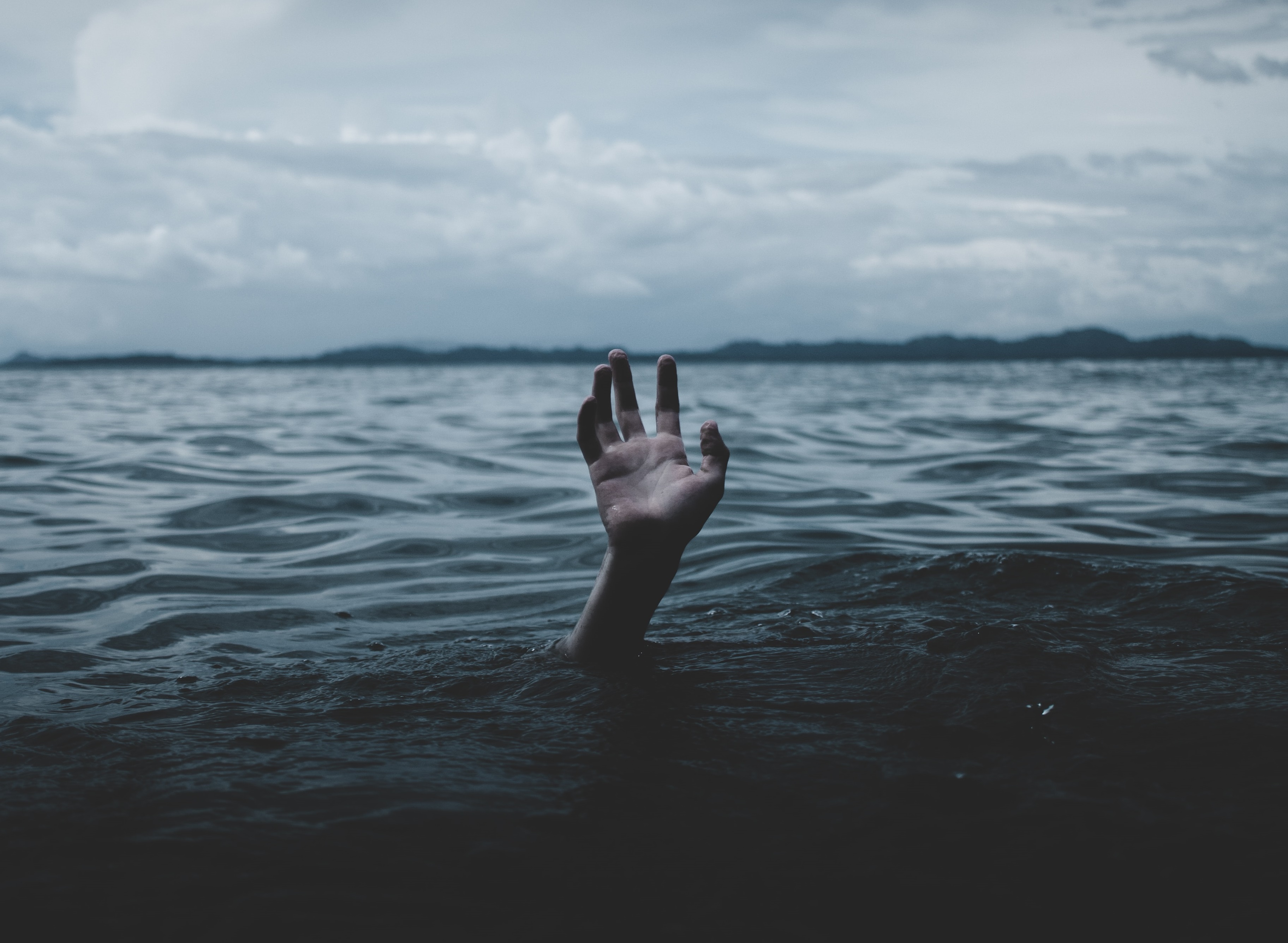 В Малой Кокшаге в Йошкар-Оле утонул мужчина