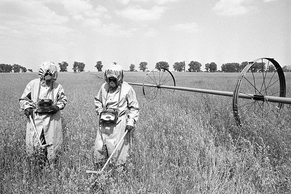 Аграрии Чувашии нарушили правила использования пестицидов и химикатов