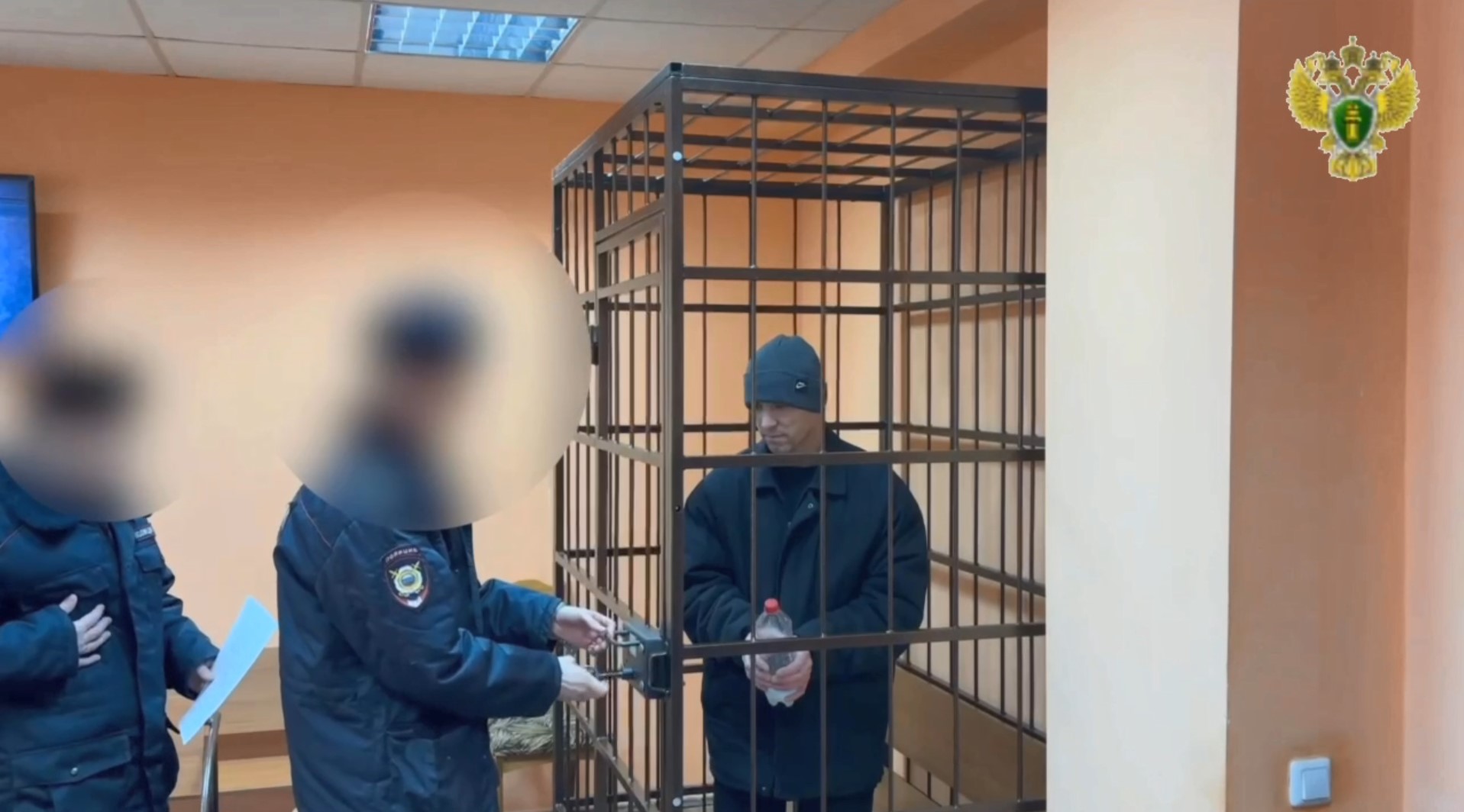 Жителя Волжска осудили на 9 лет за ножевые ранения знакомой