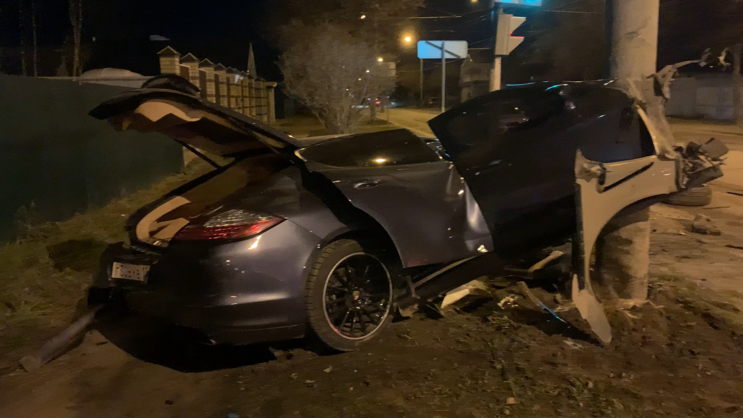 авария в марий эл вчера
