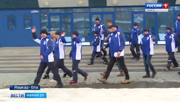 В Тюмени завершились IX Всероссийские зимние сельские спортивные игры