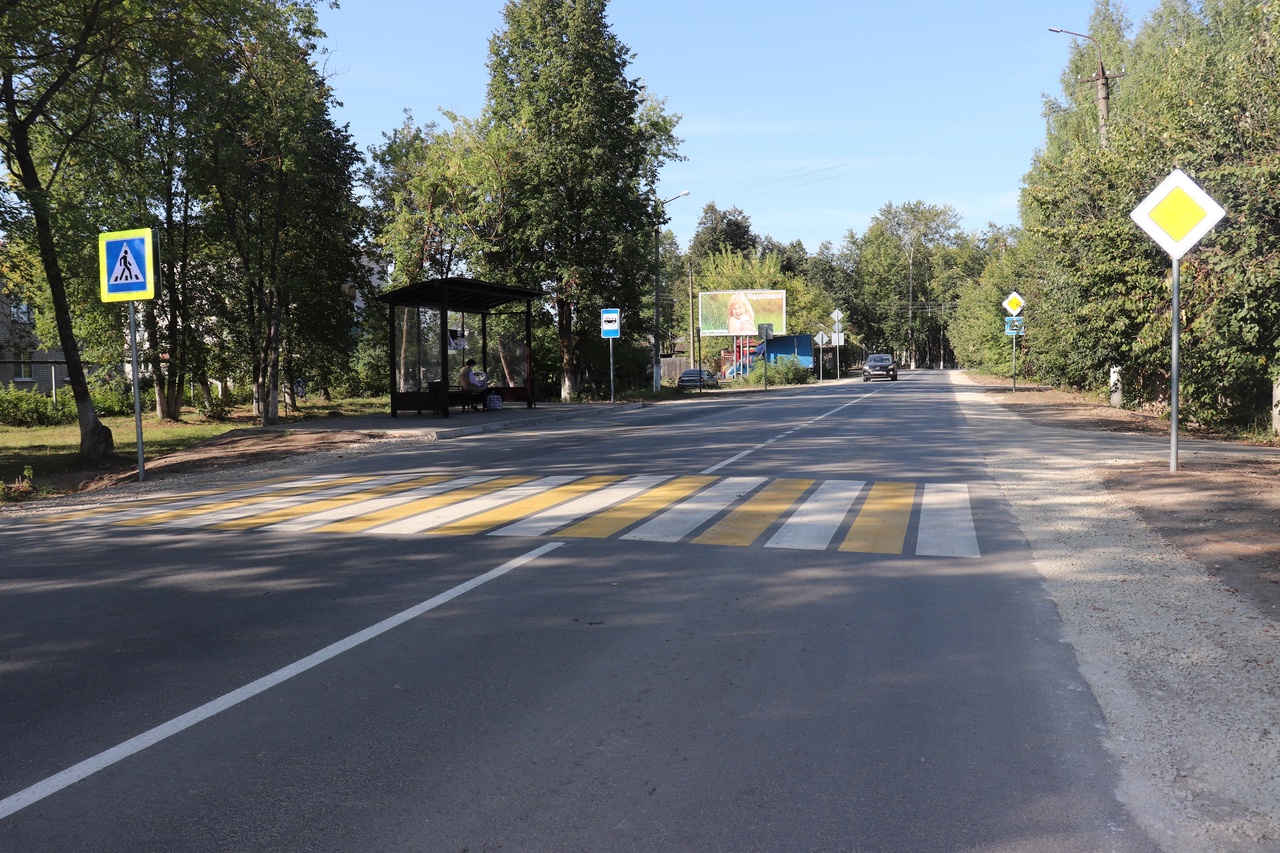 В 2022 году отремонтируют одну из самых протяжённых улиц Оршанки