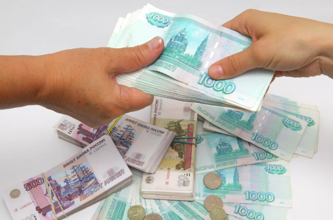 В Йошкар-Оле погашена задолженность по зарплате на сумму свыше более 900 тысяч рублей