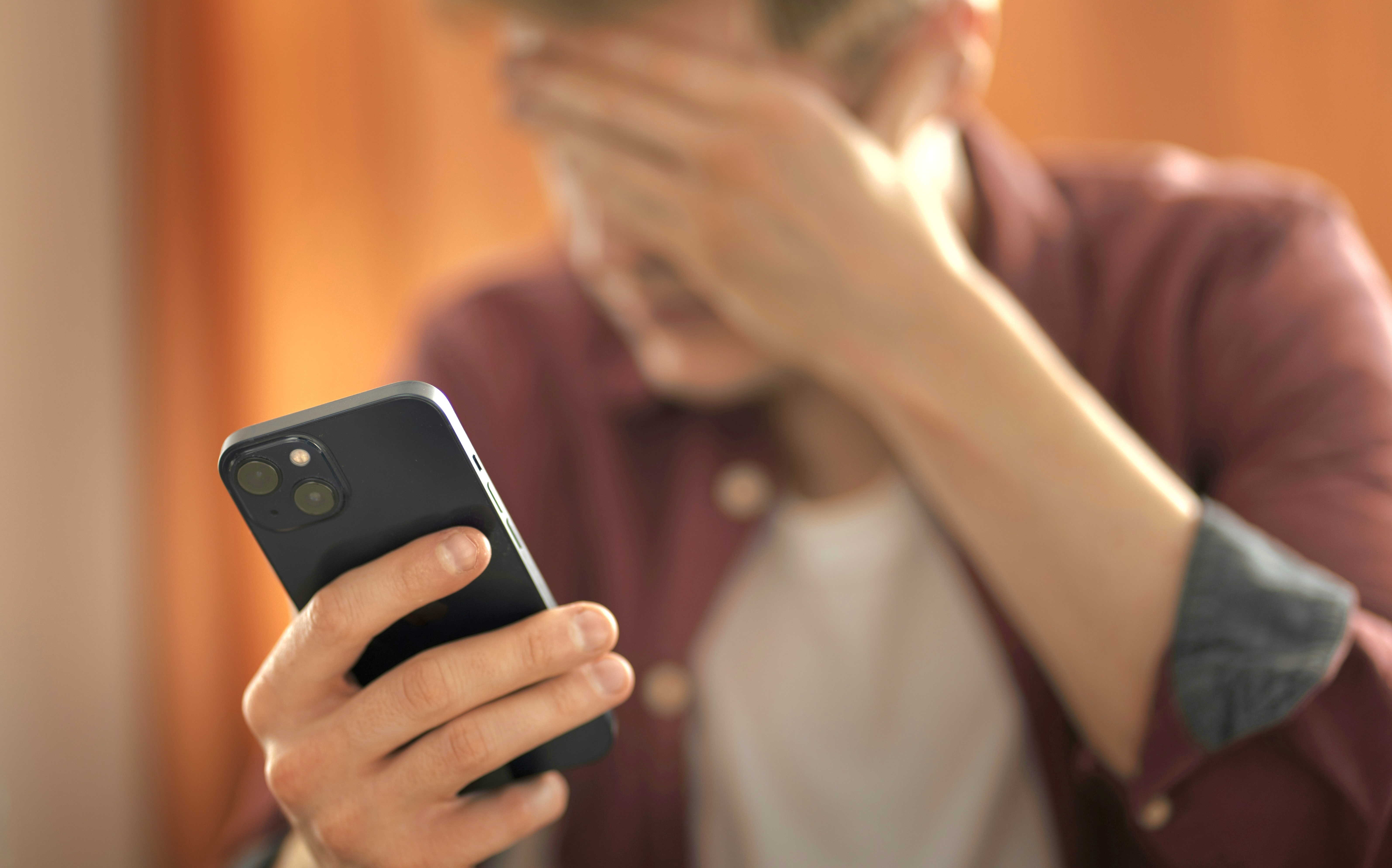 Телефонные мошенники обманывают жителей Марий Эл с помощью мессенджера Телеграм