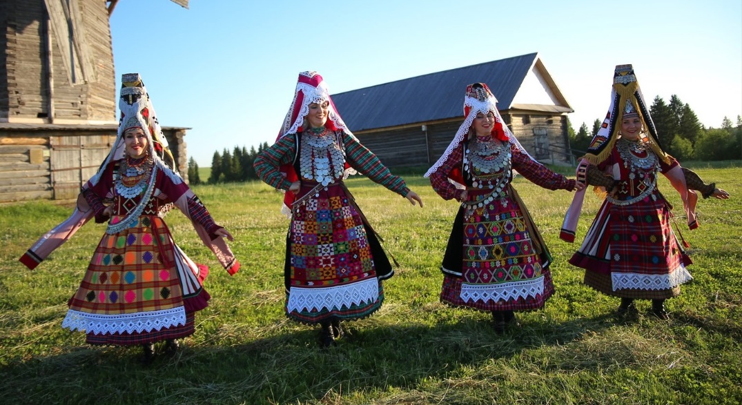 Фестиваль «Марийская осень» стартует в Йошкар-Оле 23 сентября