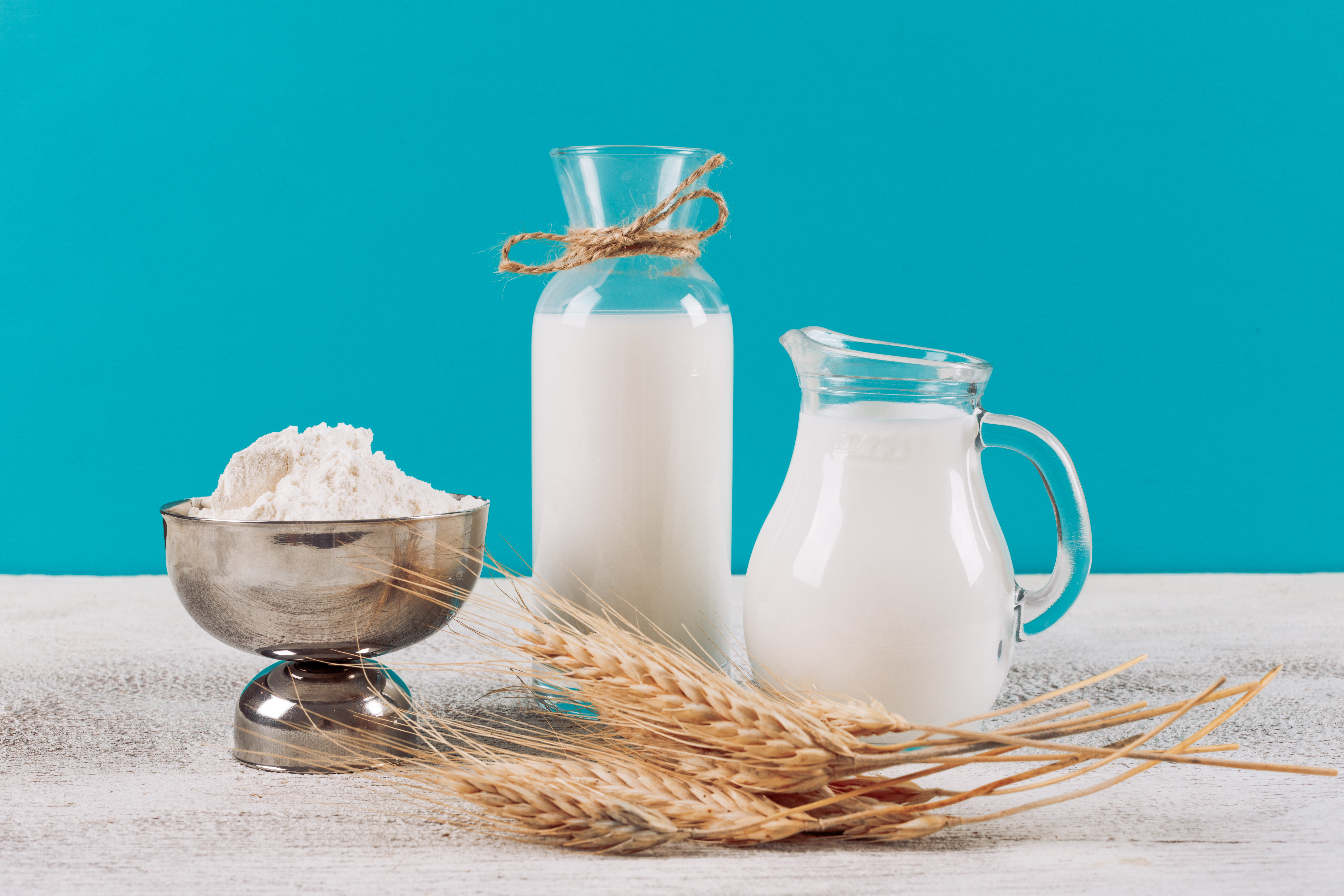 Более 700 кг молочной продукции снято с продажи в Марий Эл с начала года