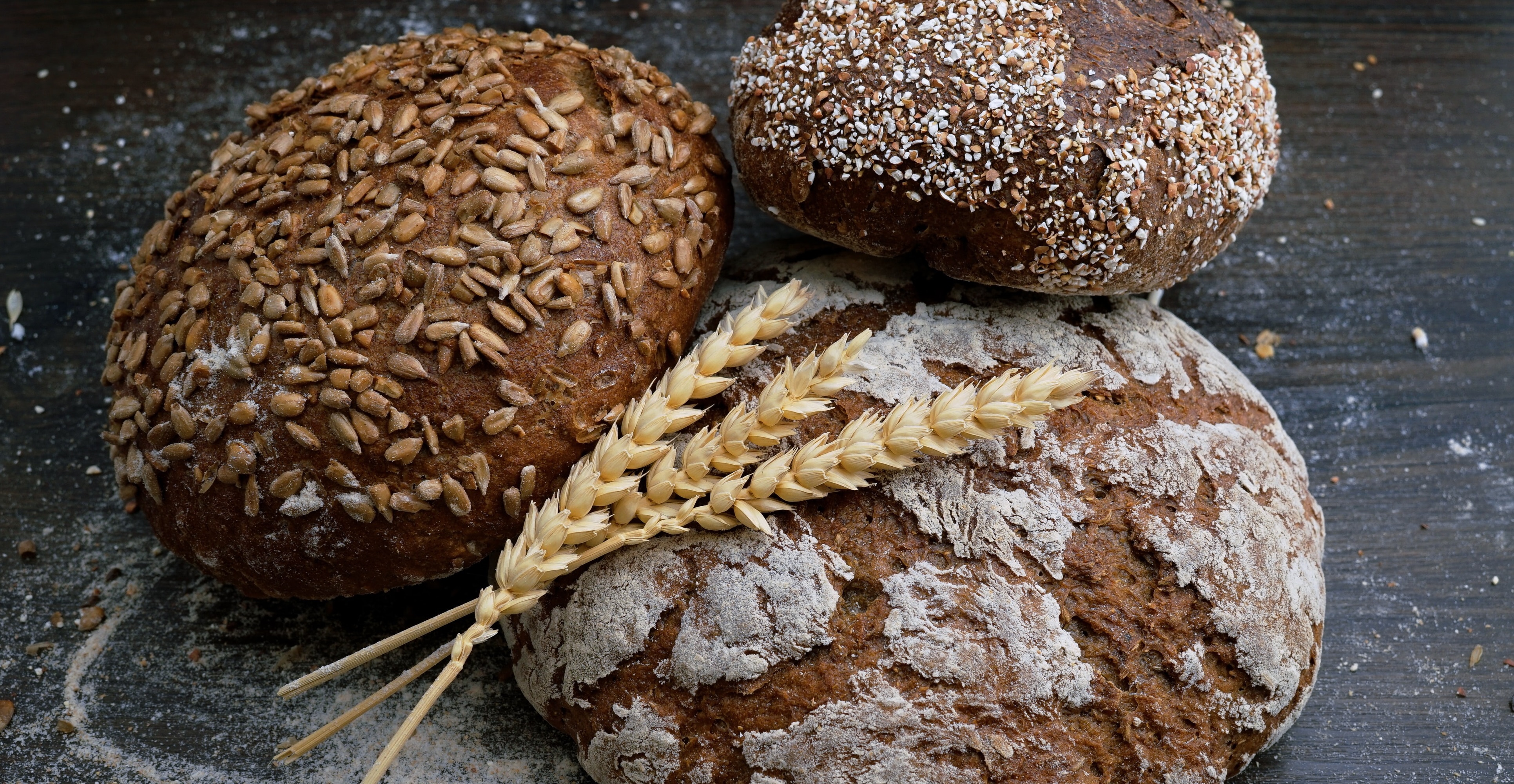 48 производителей выпекают хлеб в Марий Эл
