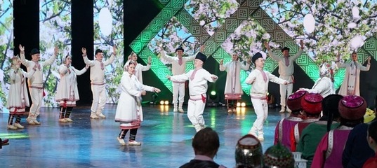 Фольклорные коллективы Марий Эл могут принять участие во всероссийском фестивале-конкурсе