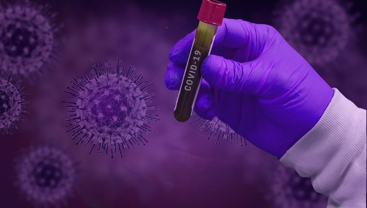 В Марий Эл за сутки выявлено 25 новых случаев заболевания коронавирусом