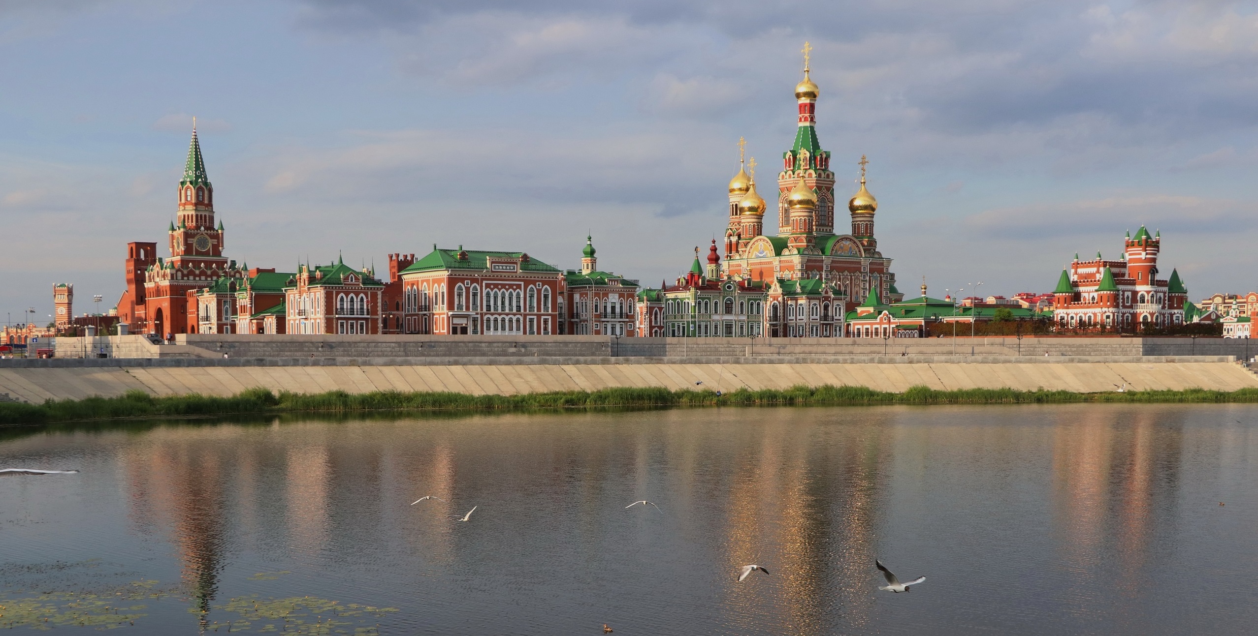В Марий Эл пройдёт информационный тур для гостей из Беларуси