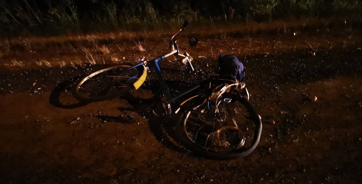 На трассе в Марий Эл насмерть сбили велосипедиста