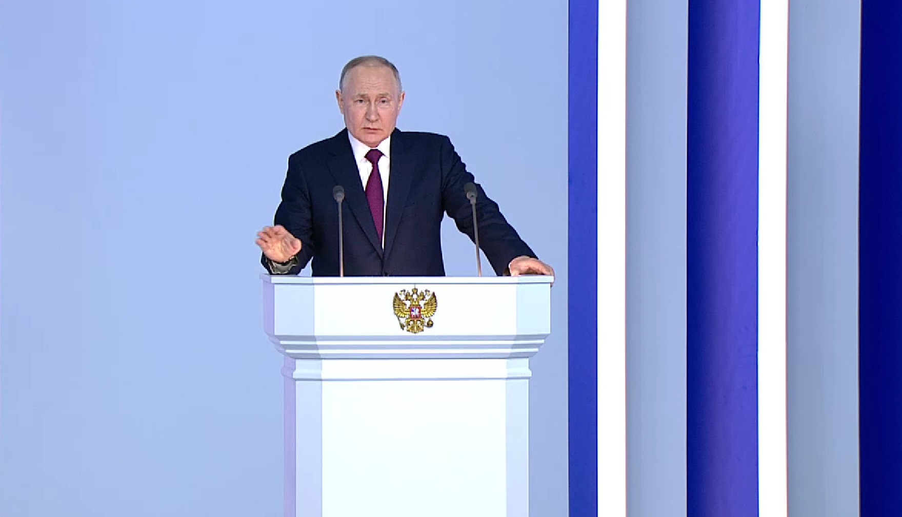 Для участников СВО необходимо установить регулярный отпуск – Владимир Путин