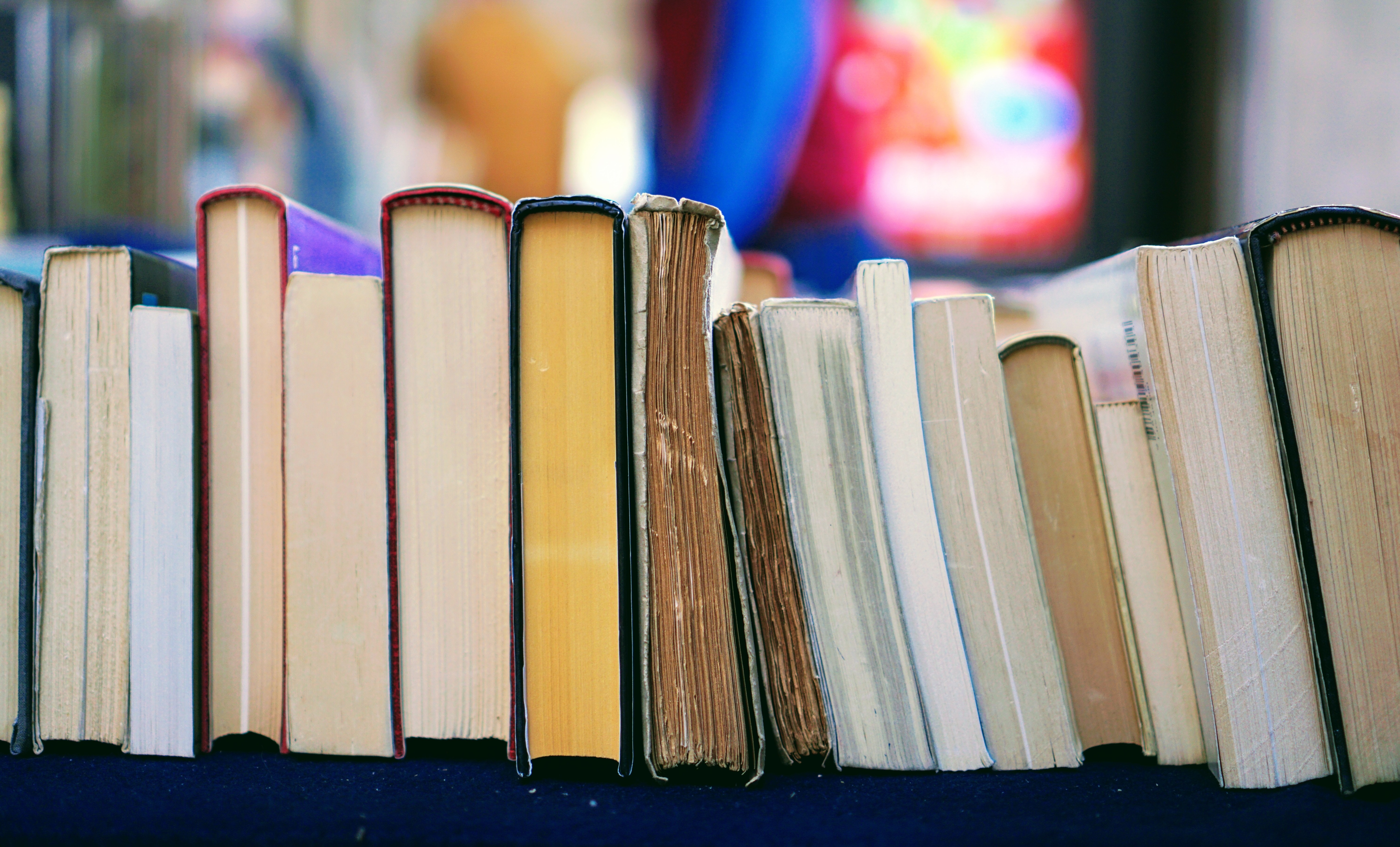 7 млн книг прочитано жителями Марий Эл в 2022 году