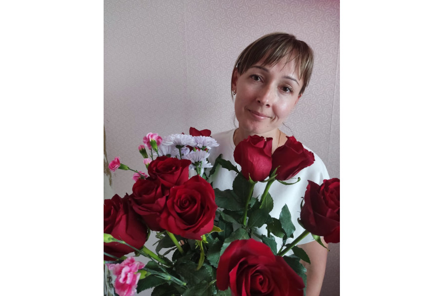 Акушерка Перинатального центра в Йошкар-Оле стала призёром Всероссийского конкурса