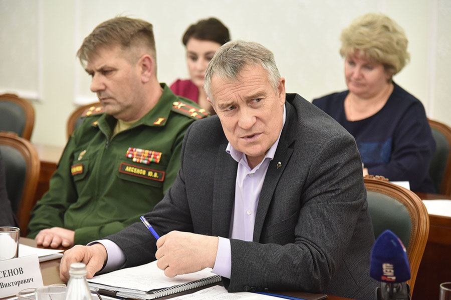 Новости деч