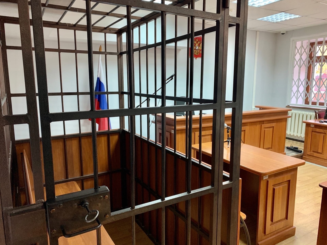 Жительницу Советского района арестовали на 10 суток за неуплату алиментов 