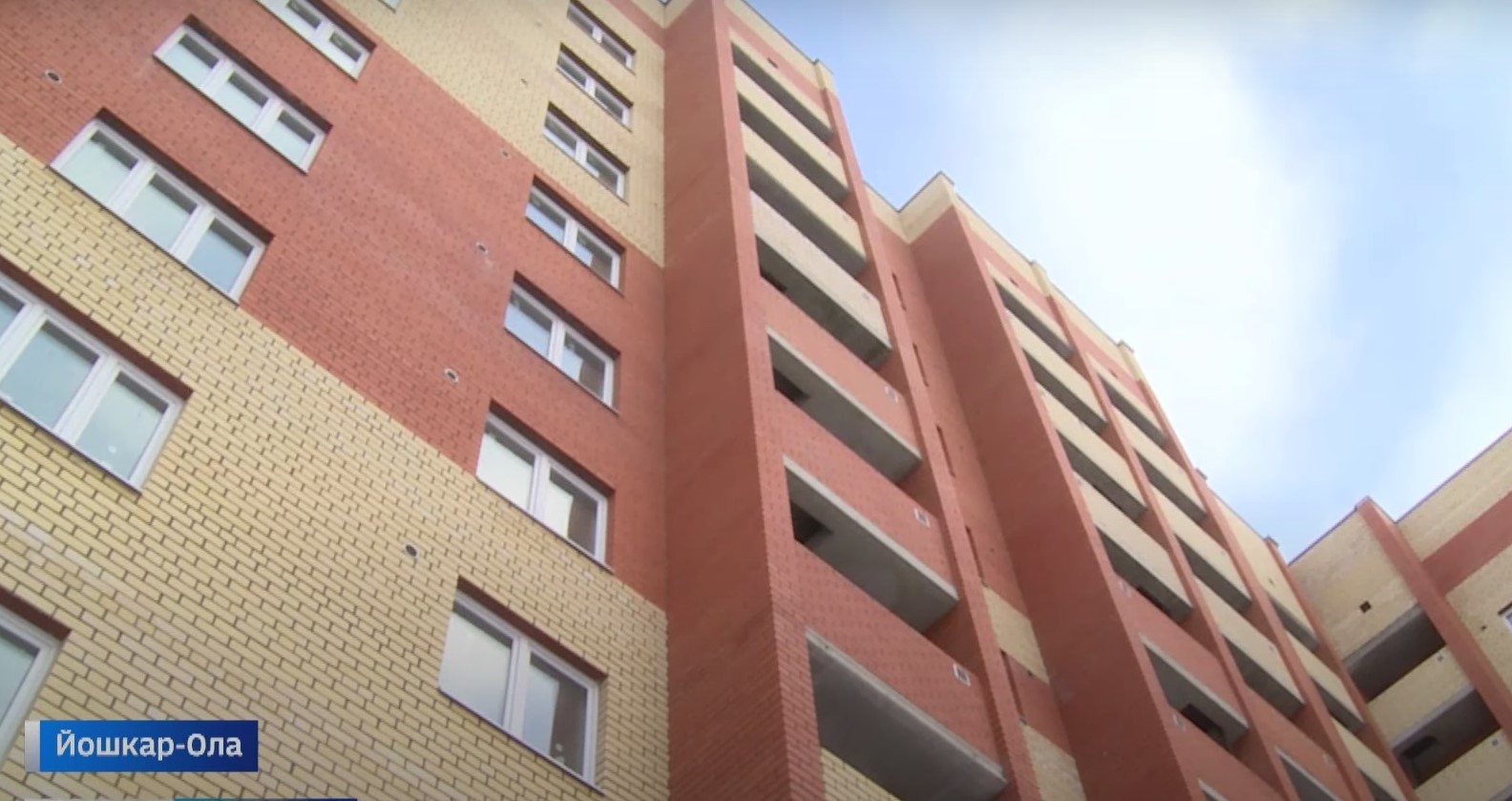 Марий Эл уже выполнила почти 29 % от годового плана по новому жилью