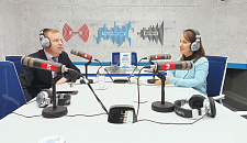 05 12 2022 Кечывал радиоканал (Марийскому национальному конгрессу 20 лет)