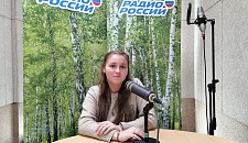 19 09 2023 «Кечывал радиоканал» (Дарья Юрьева)